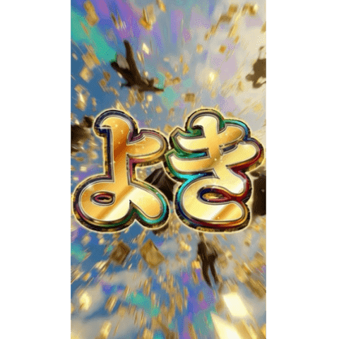 [Pop-up] Reiwa Gal Stamp