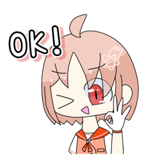 しゅーりぃスタンプ3