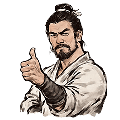 Ancient People Want To Mock You-Ver.1