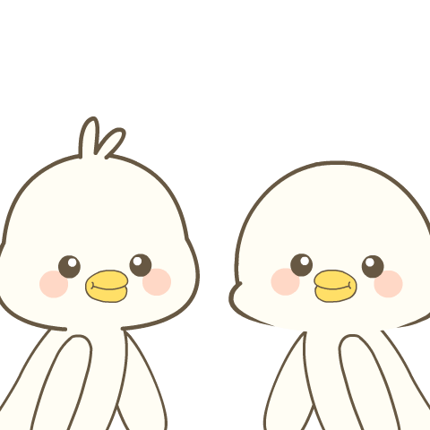 White Chiko 4 : Pop-up stickers