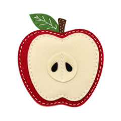 手帳コラージュ・かわいい日常