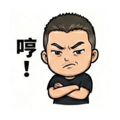 帥大叔的崩潰人生