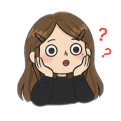 小美子的表情包