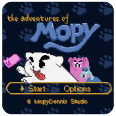 The Adventures of Mopy
