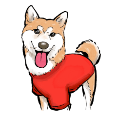 UCHINOKOstamp No. 108!