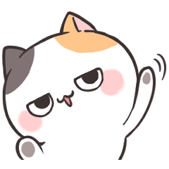 気遣ってよダルにゃん！