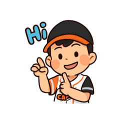 阿嘎的棒球少年