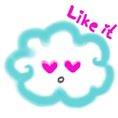 Cloudy enjoy
