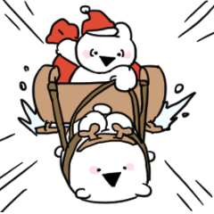 Extremely petit Rabbit-NewYearHolidays-3