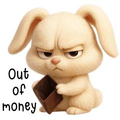 Rabbit so annoying (EN)