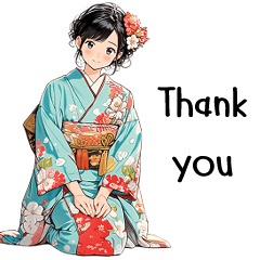 Hana Beauty Girl (Big - EN)