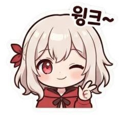 Camiael's Bestie Mode
