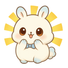 雪寶的閃亮讚美日常