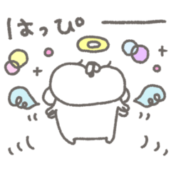 くまやん。365〜ごきげん〜