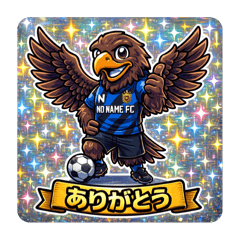 NO NAME FC THE STAMP5