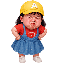 ❤️เอวา ตัวจิ๋ว❤️(No Text)