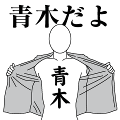 AOKI REVOLUTION 2