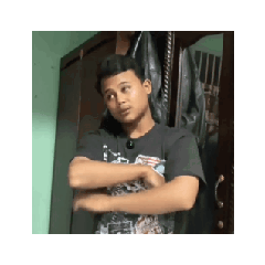 Adek lo noh vintage V1