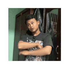 Adek lo noh vintage V1