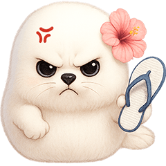 ❤️อุ้งอุ้ง ดอกไม้ชมพู❤️(No Text)