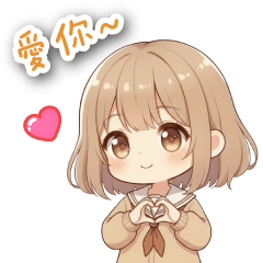 萌萌女孩✩陪伴你生活日常✩