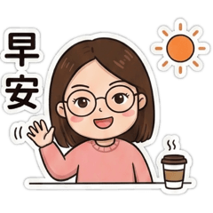 阿萍的日常生活I