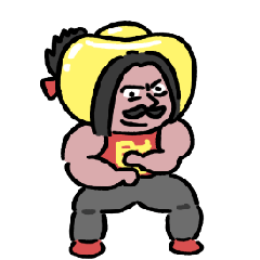 Treasure Island (New Year's Edition)