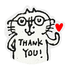 我愛喵喵 _喵的好朋友