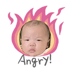 楷Baby