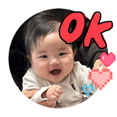 かわいいかわいいこはちゃんすたんぷ