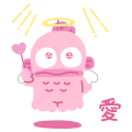 【中文版】跟隨您的喜怒哀樂，繽紛HANGYODON登場！