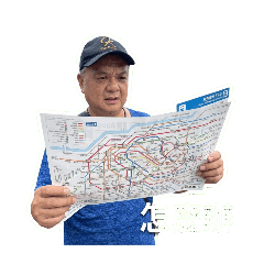 老葉子的異想世界