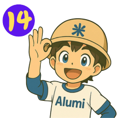 ALuMi14