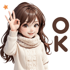 ♡甜美女孩51♡OK