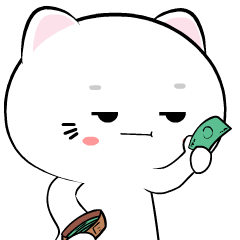 Baby Miki 13 : Animated Stickers