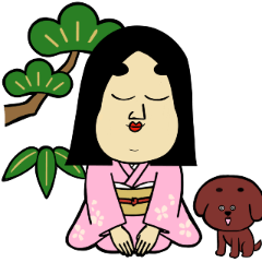 Shikibu Christmas & New Year Greetings