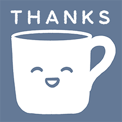 Smile Pottery Sticker