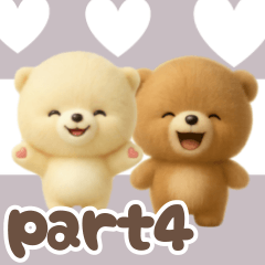 Cute Teddy Bear for Everyday Use4