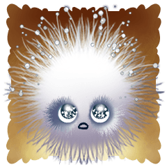 Emotional FUWAPOPO:Wordless