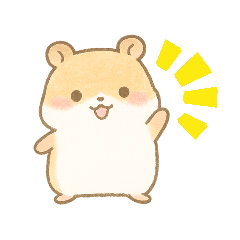 LittleHamsterLife
