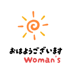Woman's  work