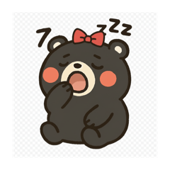 Expression-rich baby gumma