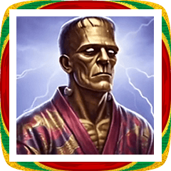 飛び出す★フラン"金"シュタインの正月