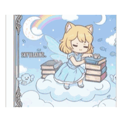 Magical Meow Cheers10