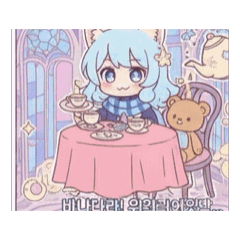 Magical Meow Cheers04