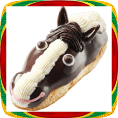 【競馬】競走馬なエクレアBIG【あけおめ】