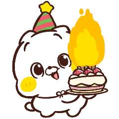 Friends cat WINTER and Christmas