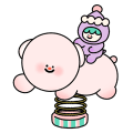 Babi & Bubbly: Sweet Day