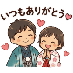 KaeKano_Shichi-Go-San