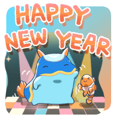 2026 海兔的新年